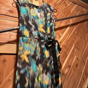 NWOT Tracy Reese coverup/dress - size S